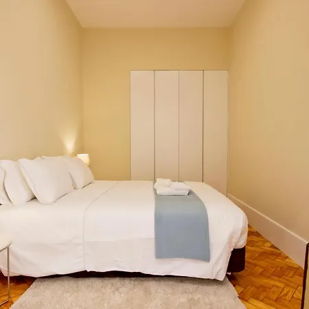 Apartment Ribeira - Dixos Iv Porto