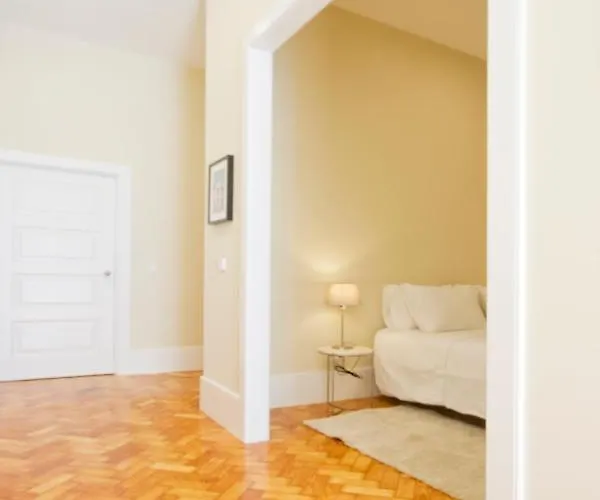 Ribeira - Dixos Iv Appartement