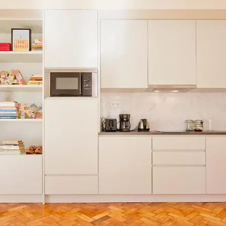 Ribeira - Dixos Iv Apartment Porto