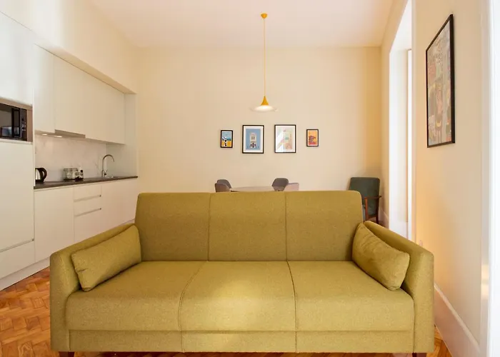 Ribeira - Dixos Iv Apartamento *