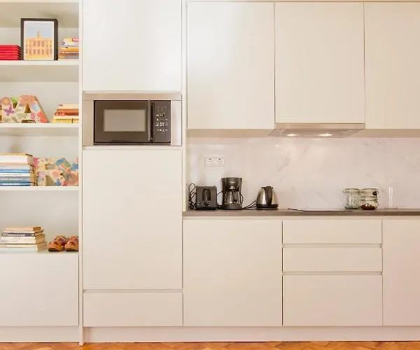 Ribeira - Dixos Iv Apartamento Porto